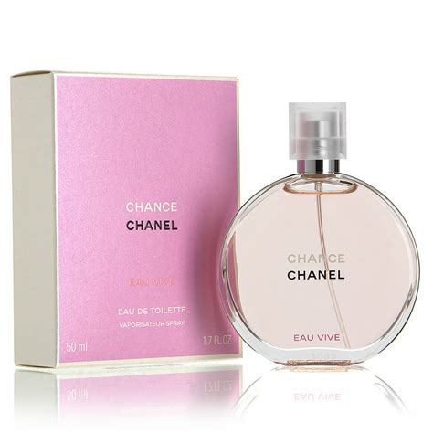 chanel chance eau vive opinioni|chanel eau vive refill.